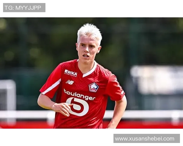 22岁以内的足球明星盘点年轻球员的未来之星与潜力无限的天才