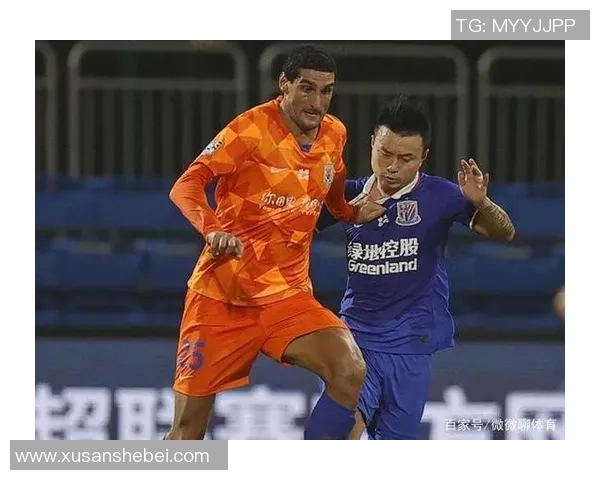 恒大与鲁能对决前瞻分析及赛果预测，谁能在这场较量中胜出