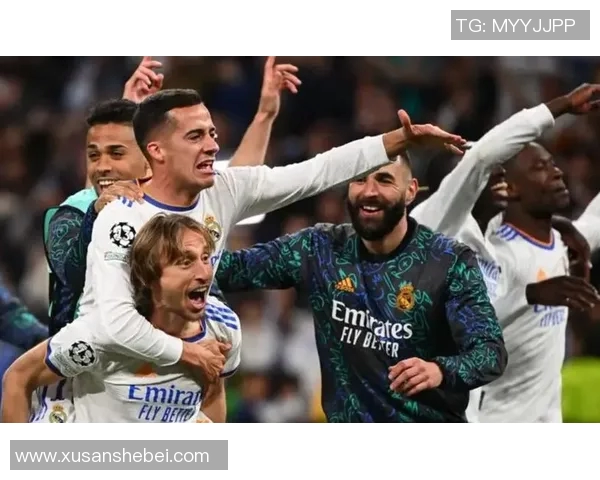 曼城与皇马巅峰对决精彩竞猜分析与预测攻略