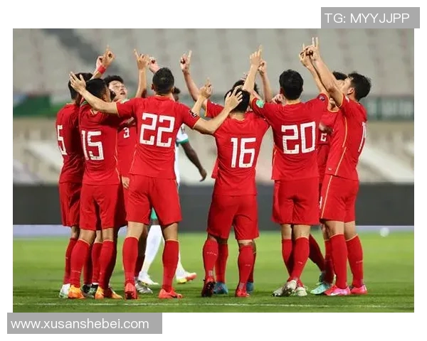 中国足球2022年世界杯征程回顾与展望展现拼搏精神与团队合作的力量
